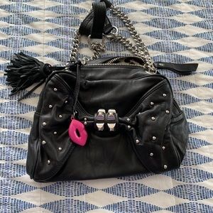 Betsy Johnson Purse👜